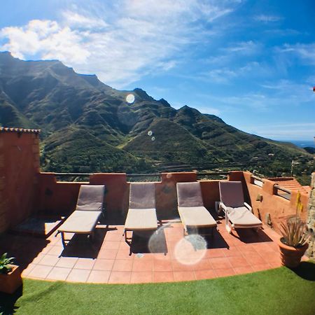 La Casa Del Valle Agaete  Exterior photo